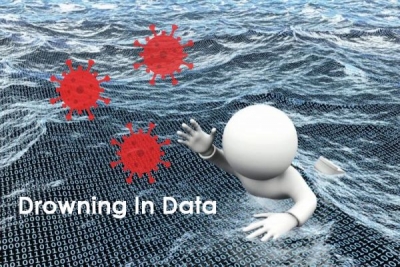 Drowning In Data
